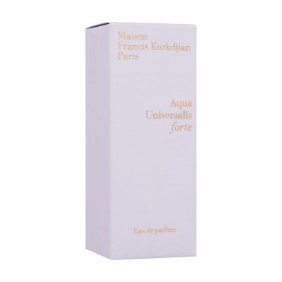 Maison Francis Kurkdjian Aqua Universalis Forte Woda perfumowana 35 ml