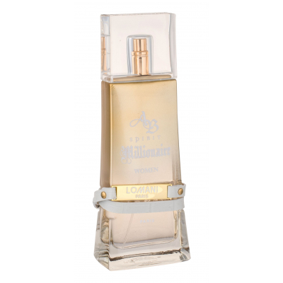 Lomani AB Spirit Millionaire Women Woda perfumowana dla kobiet 100 ml