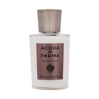 Acqua di Parma Colonia Intensa Balsam po goleniu dla mężczyzn 100 ml
