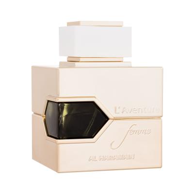 Al Haramain L&#039;Aventure Femme Woda perfumowana dla kobiet 100 ml