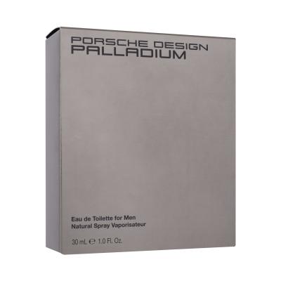 Porsche Design Palladium Woda toaletowa dla mężczyzn 30 ml