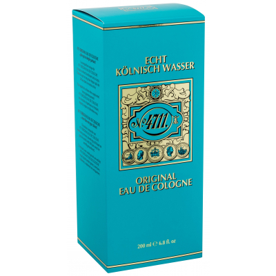 4711 Original Woda kolońska 200 ml