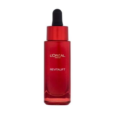 L&#039;Oréal Paris Revitalift Hydrating Smoothing Serum Serum do twarzy dla kobiet 30 ml