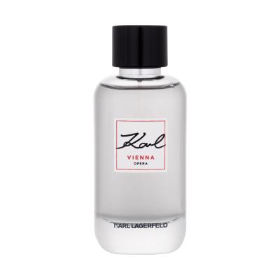 Karl Lagerfeld Karl Vienna Opera Woda toaletowa dla mężczyzn 100 ml