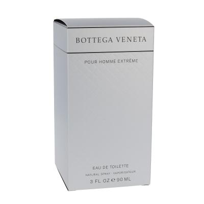 Bottega Veneta Bottega Veneta Pour Homme Extreme Woda toaletowa dla mężczyzn 90 ml