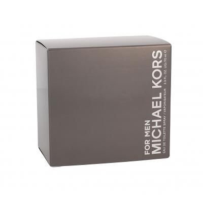 Michael Kors Michael Kors Woda toaletowa dla mężczyzn 70 ml