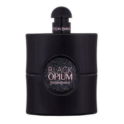 Yves Saint Laurent Black Opium Le Parfum Perfumy dla kobiet 90 ml