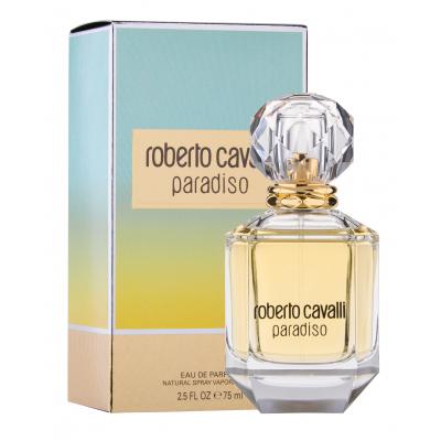 Roberto Cavalli Paradiso Woda perfumowana dla kobiet 75 ml