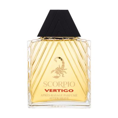 Scorpio Vertigo Woda po goleniu dla mężczyzn 100 ml