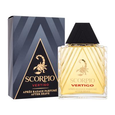 Scorpio Vertigo Woda po goleniu dla mężczyzn 100 ml