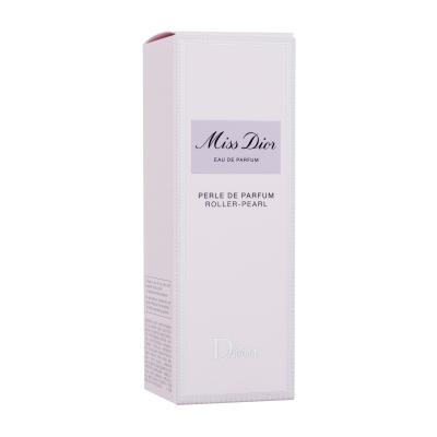 Christian Dior Miss Dior 2012 Woda perfumowana dla kobiet Rollerball 20 ml Uszkodzone pudełko