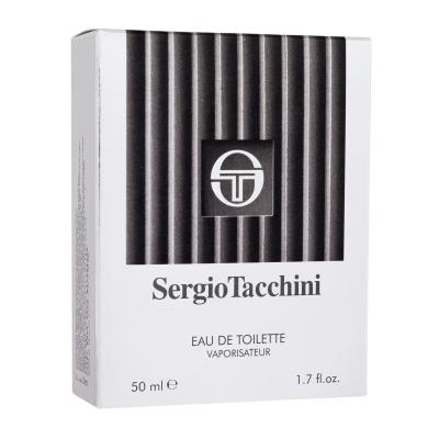 Sergio Tacchini Man Woda toaletowa dla mężczyzn 50 ml