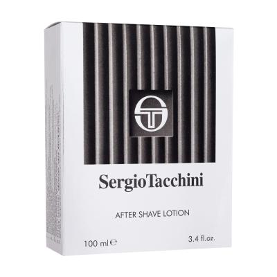 Sergio Tacchini Man Woda po goleniu dla mężczyzn 100 ml