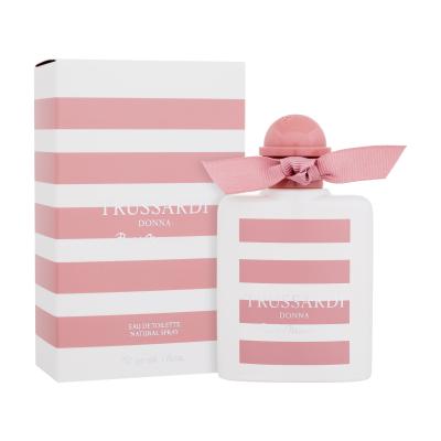 Trussardi Donna Pink Marina Woda toaletowa dla kobiet 30 ml