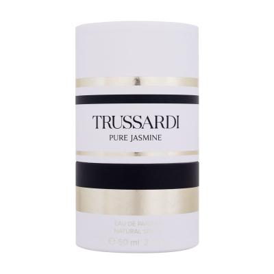 Trussardi Pure Jasmine Woda perfumowana dla kobiet 60 ml