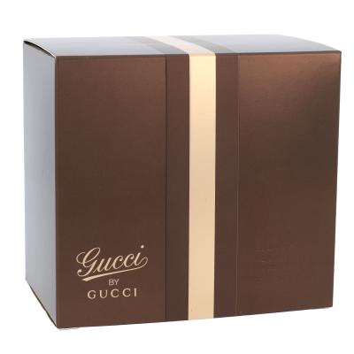 Gucci By Gucci Woda perfumowana dla kobiet 75 ml Uszkodzone pudełko