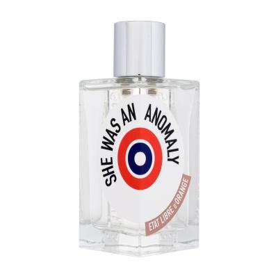 Etat Libre d´Orange She Was An Anomaly Woda perfumowana 100 ml