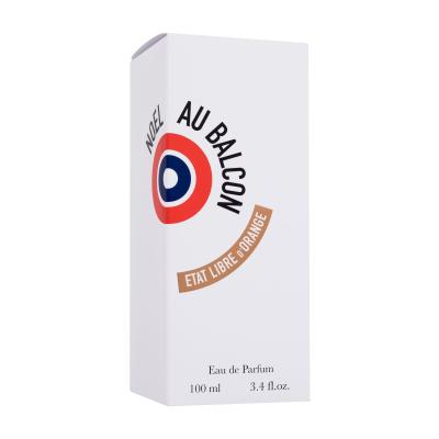 Etat Libre d´Orange Noel Au Balcon Woda perfumowana dla kobiet 100 ml
