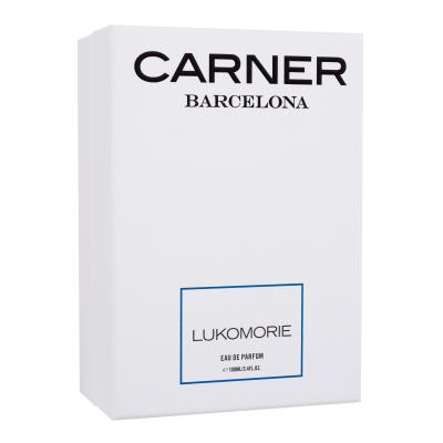 Carner Barcelona Lukomorie Woda perfumowana 100 ml