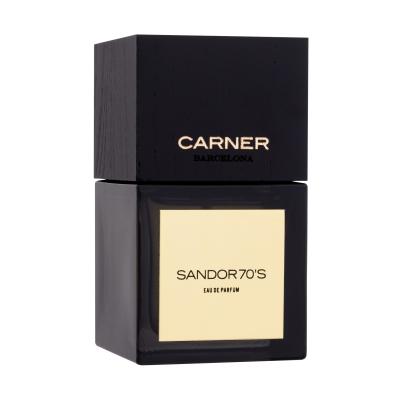 Carner Barcelona Sandor 70's Woda perfumowana 50 ml