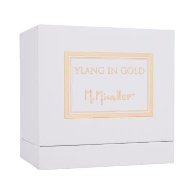 M.Micallef Ylang in Gold Woda perfumowana dla kobiet 100 ml