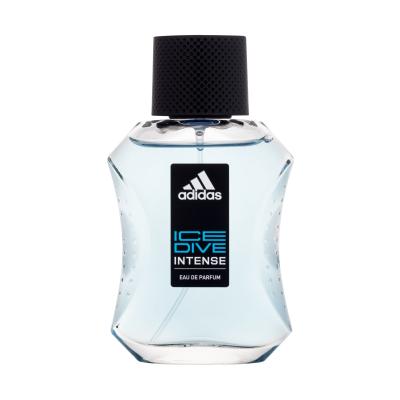 Adidas Ice Dive Intense Woda perfumowana dla mężczyzn 50 ml
