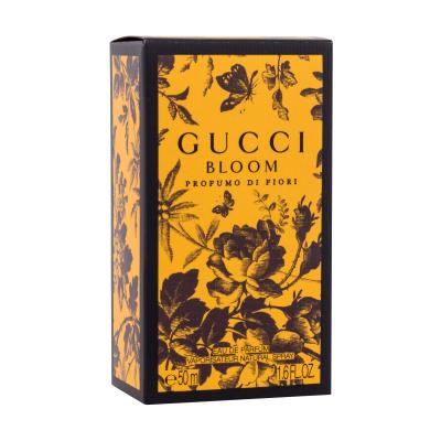 Gucci Bloom Profumo Di Fiori Woda perfumowana dla kobiet 50 ml