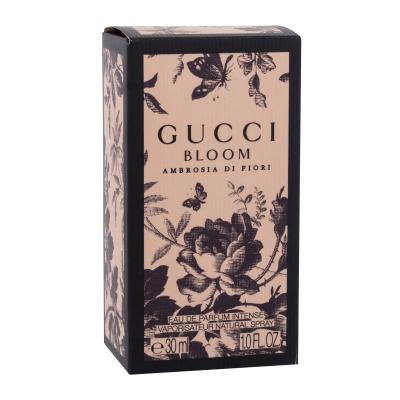Gucci Bloom Ambrosia di Fiori Woda perfumowana dla kobiet 30 ml