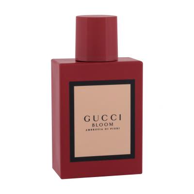 Gucci Bloom Ambrosia di Fiori Woda perfumowana dla kobiet 50 ml