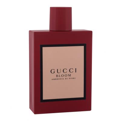 Gucci Bloom Ambrosia di Fiori Woda perfumowana dla kobiet 100 ml