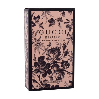 Gucci Bloom Ambrosia di Fiori Woda perfumowana dla kobiet 100 ml