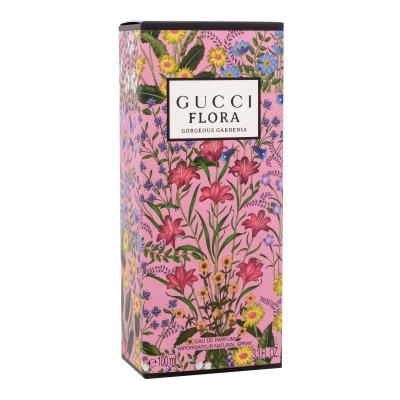 Gucci Flora Gorgeous Gardenia Woda perfumowana dla kobiet 100 ml