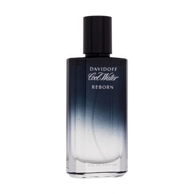 Davidoff Cool Water Reborn Woda perfumowana dla mężczyzn 50 ml