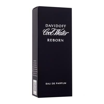 Davidoff Cool Water Reborn Woda perfumowana dla mężczyzn 50 ml