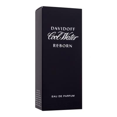 Davidoff Cool Water Reborn Woda perfumowana dla mężczyzn 100 ml