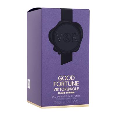 Viktor &amp; Rolf Good Fortune Elixir Intense Woda perfumowana dla kobiet 50 ml
