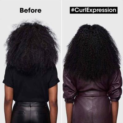 L&#039;Oréal Professionnel Curl Expression Professional Treatment Utrwalenie fal i loków dla kobiet 90 ml