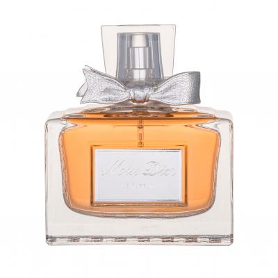Christian Dior Miss Dior Le Parfum Perfumy dla kobiet 75 ml Uszkodzone pudełko