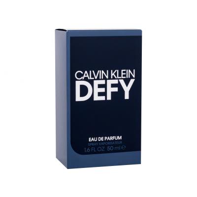 Calvin Klein Defy Woda perfumowana dla mężczyzn 50 ml