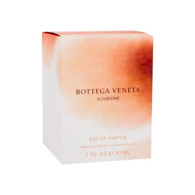 Bottega Veneta Illusione Woda perfumowana dla kobiet 30 ml