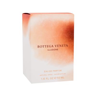 Bottega Veneta Illusione Woda perfumowana dla kobiet 50 ml