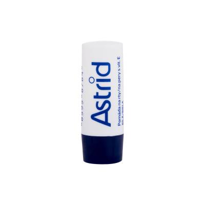 Astrid Lip Balm White Balsam do ust dla kobiet 3 g