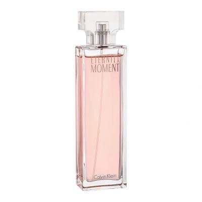 Calvin Klein Eternity Moment Woda perfumowana dla kobiet 100 ml