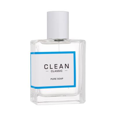 Clean Classic Pure Soap Woda perfumowana dla kobiet 60 ml