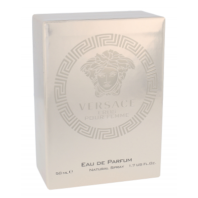 Versace Eros Pour Femme Woda perfumowana dla kobiet 50 ml