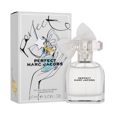 Marc Jacobs Perfect Woda toaletowa dla kobiet 30 ml