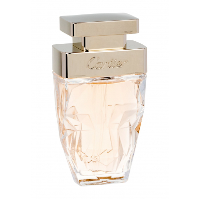 Cartier La Panthère Legere Woda perfumowana dla kobiet 25 ml