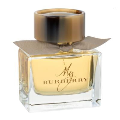 Burberry My Burberry Woda perfumowana dla kobiet 90 ml