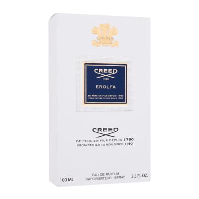 Creed Erolfa Woda perfumowana dla mężczyzn 100 ml