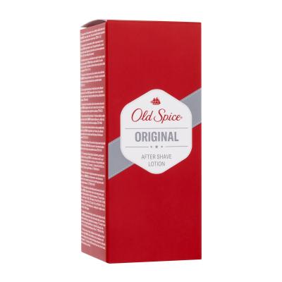 Old Spice Original Woda po goleniu dla mężczyzn 100 ml